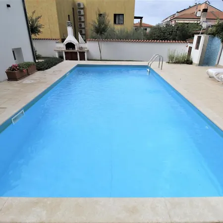 House Casa Fabris With Pool Ferienhaus *