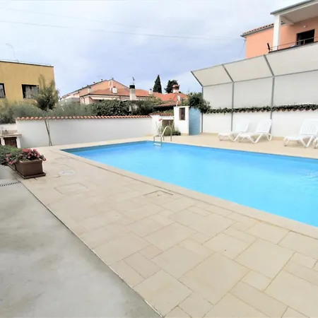 House Casa Fabris With Pool Ferienhaus