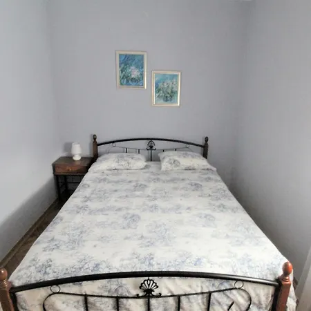 度假居 House Casa Fabris With Pool