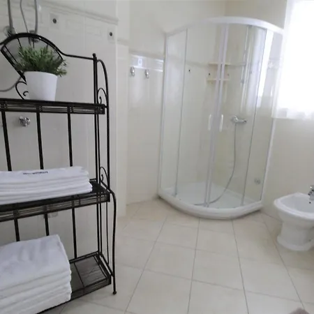 度假居 House Casa Fabris With Pool 乌马格